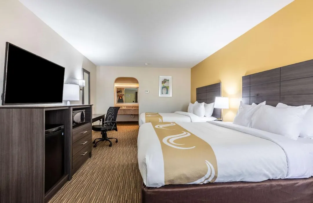 Quality Inn Southaven - Memphis South-1