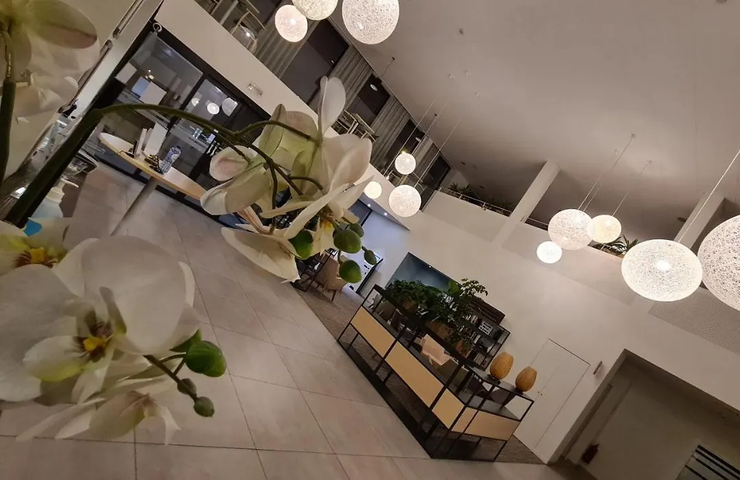 Hotel Drie Eiken-1