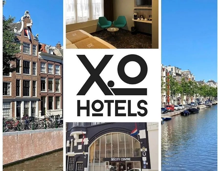 Xo Hotels City Centre-1