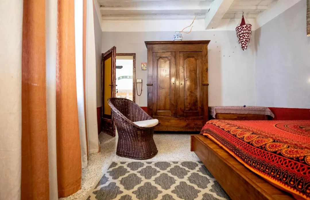 Le Cisterne B&B-1