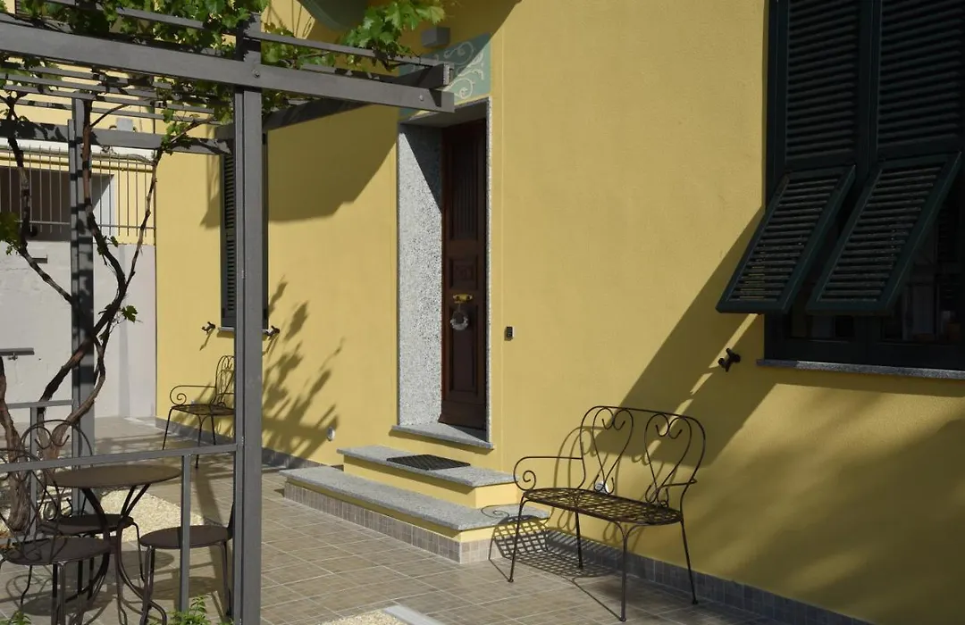 Umema B&B-1