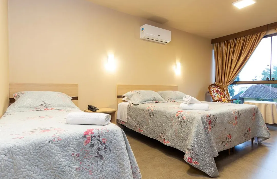 Hotel Park Haus-1