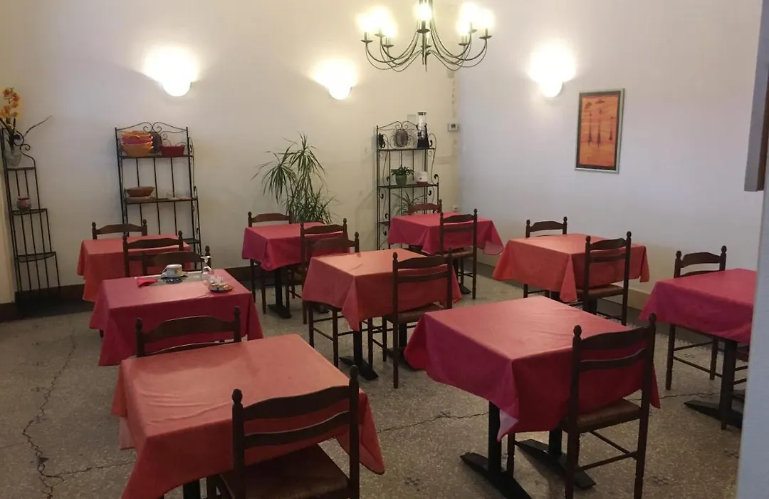 Hotel Le Rallye-1