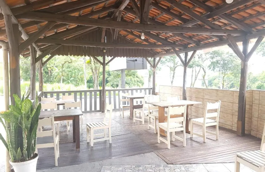 Hotel Salto do Norte-1