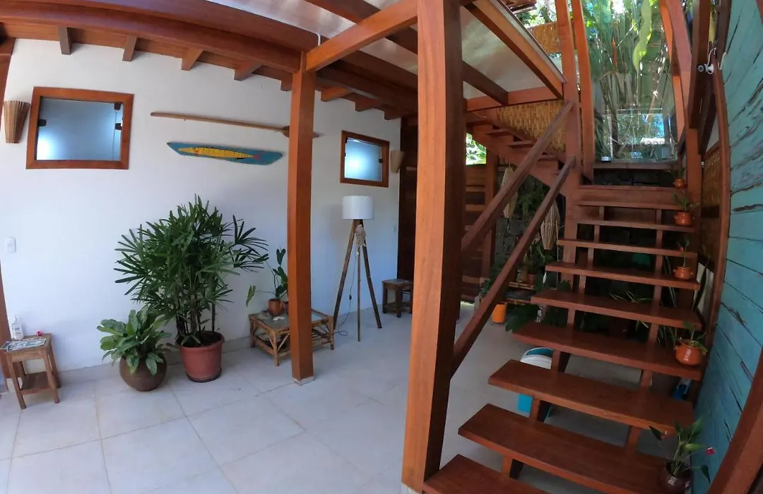 Pousada Bela Vista-1