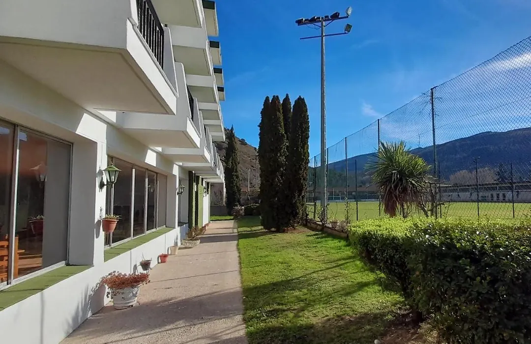 Hotel del Trueno-1