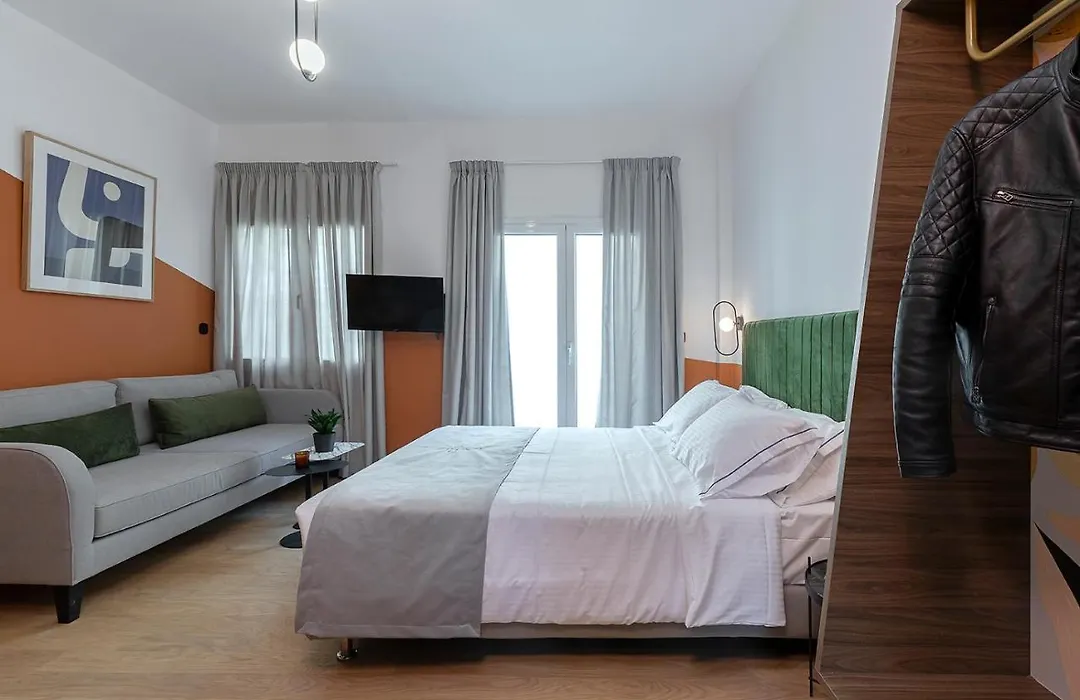 Acro Urban Suites-1