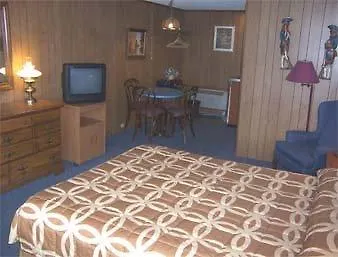 Knights Inn Bennington-1