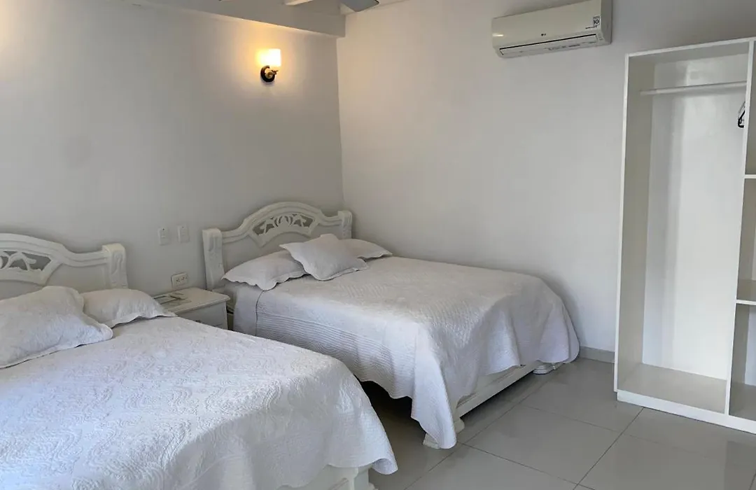 Hotel Casa Mara By Akel Hotels-1
