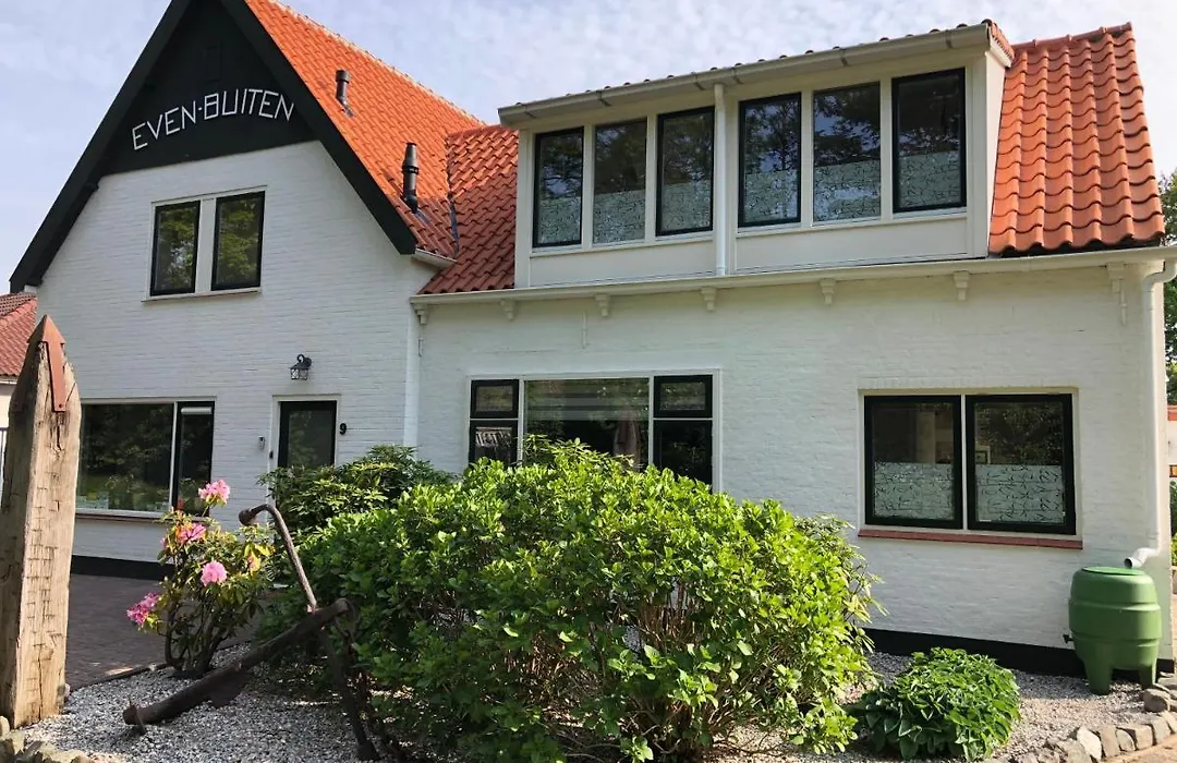 Pension Even Buiten-1