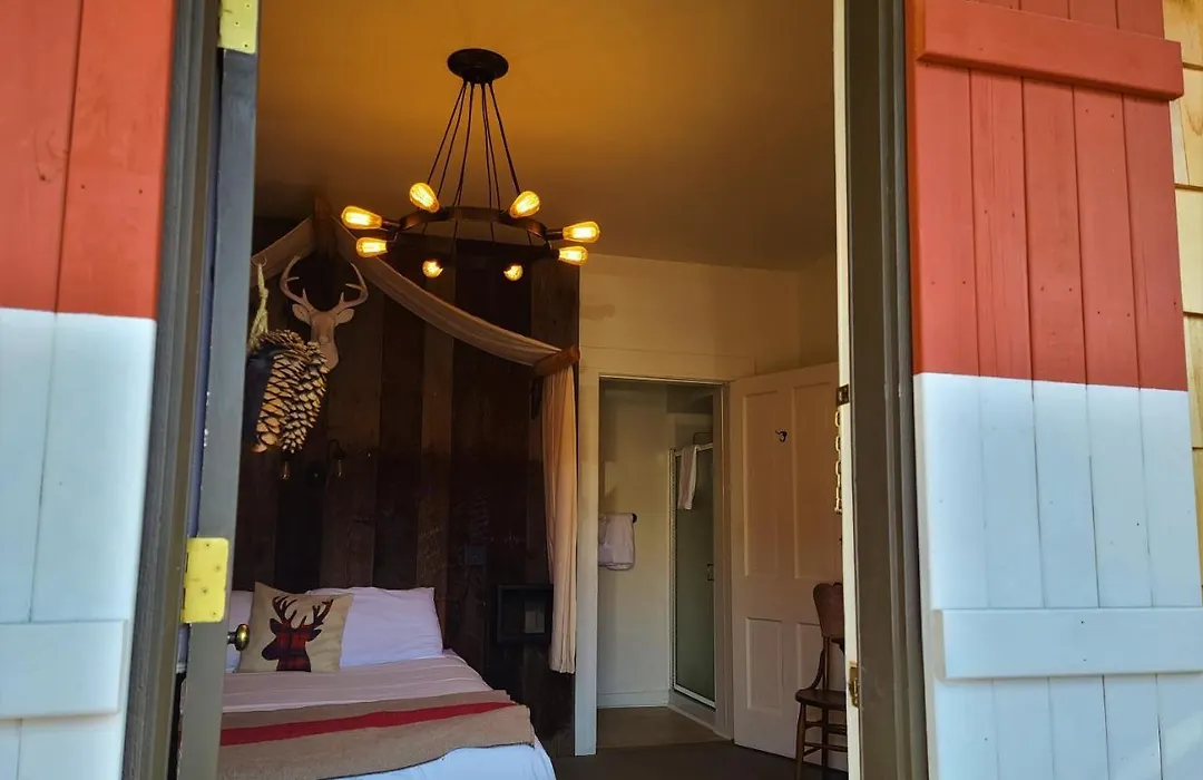Mrs. Anderson'S Lodging-1