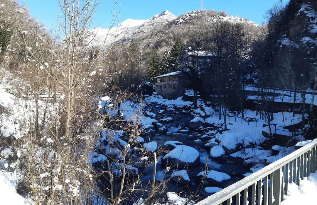 Hotel Vall Fosca-1