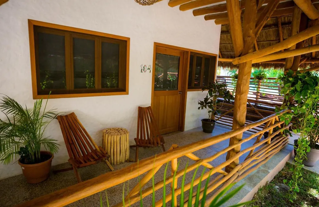 Hotel Moon Dreams Holbox-1