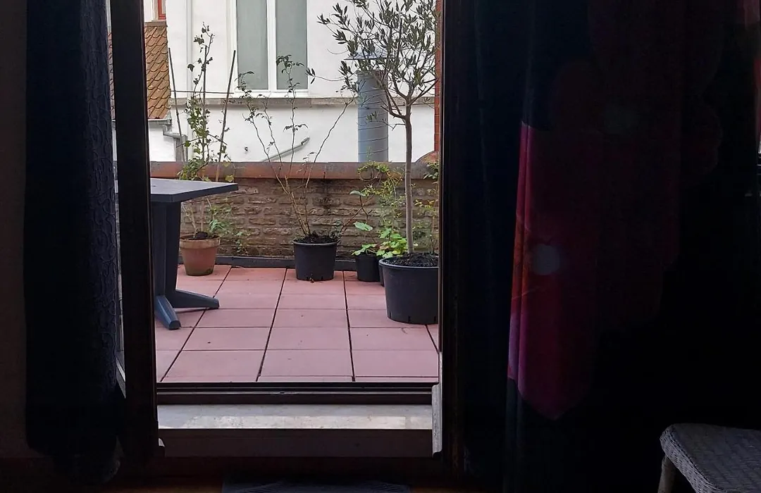 Bruges Grande Place Guesthouse-1