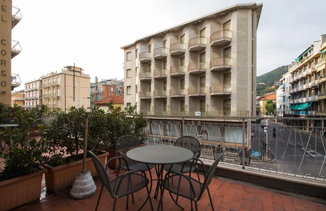 Hotel Corso Alaxi Hotels-1