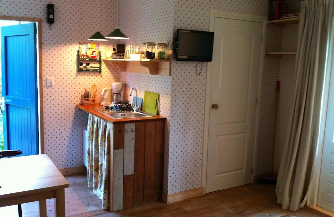 B&B Dependance-1