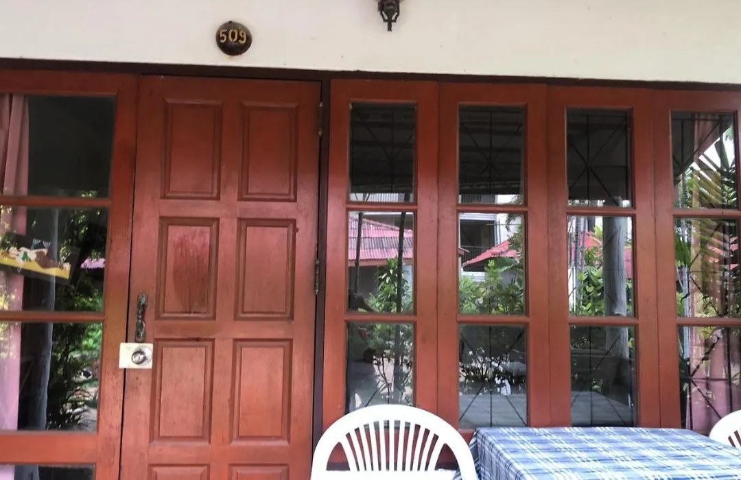Chaweng Resort-1
