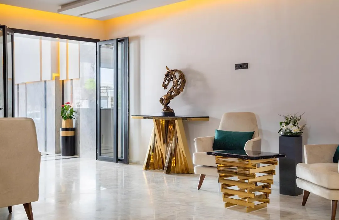 Eden Boutique Hotel-1