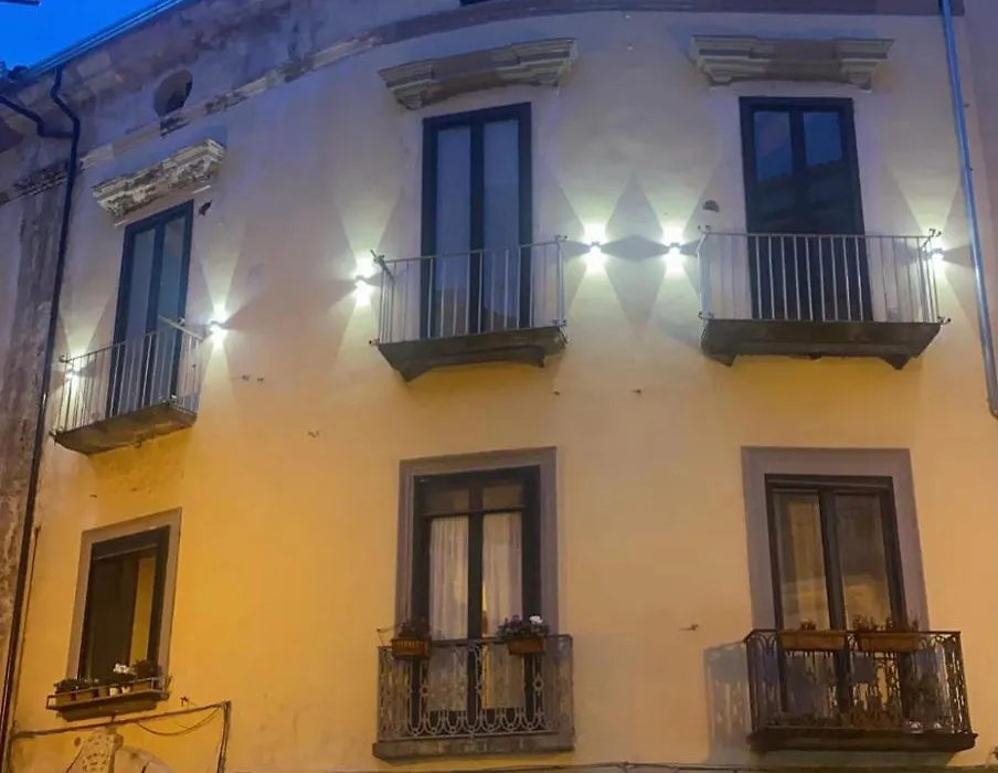 B&B Vietri Centro-1