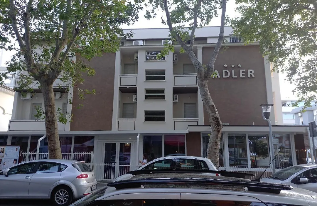 Hotel Adler-1