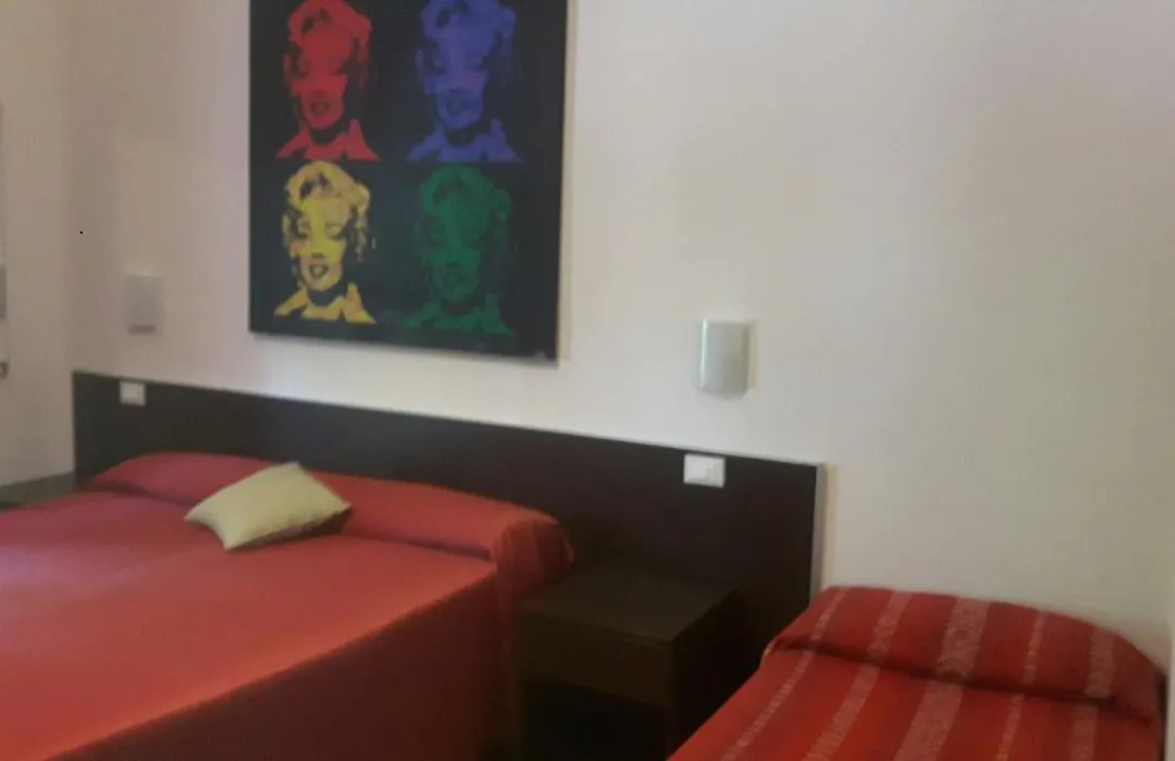 Hotel Stazione del Sole-1