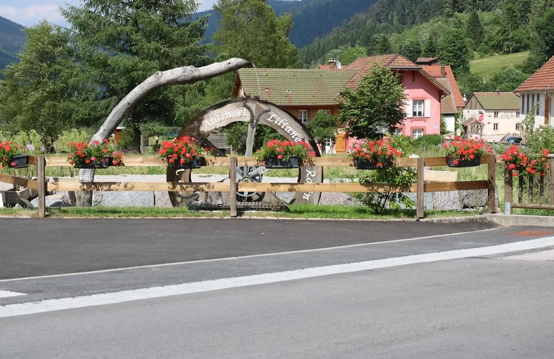 Auberge Lorraine-1