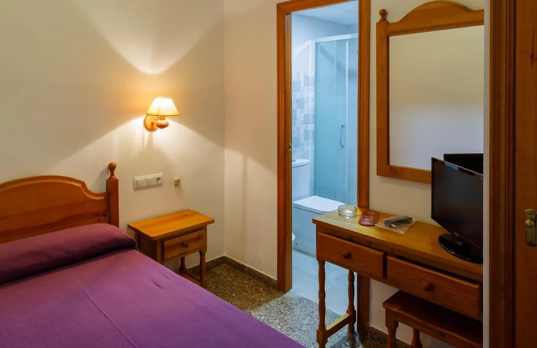 Hotel Herasu-1