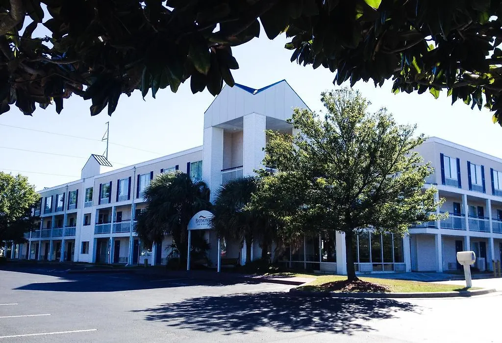 Baymont By Wyndham Wilmington-1