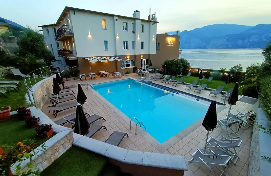 Hotel Antonella-1