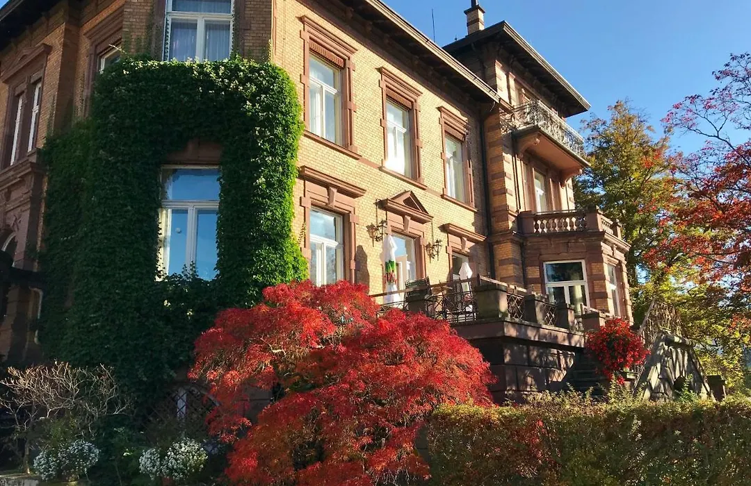 Villa Junghans-1