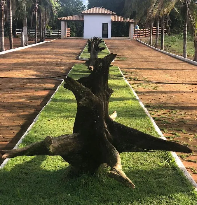 Pousada Esperanca-1