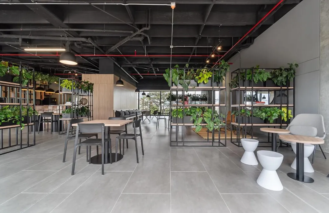 Apartamentos Go Living & Suites By Housy-1