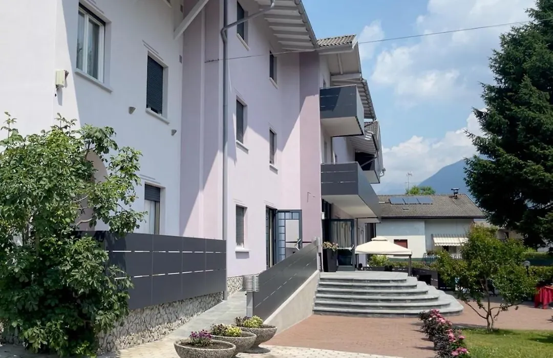Albergo Gilda-1