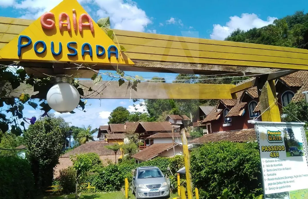 Pousada Gaia-1