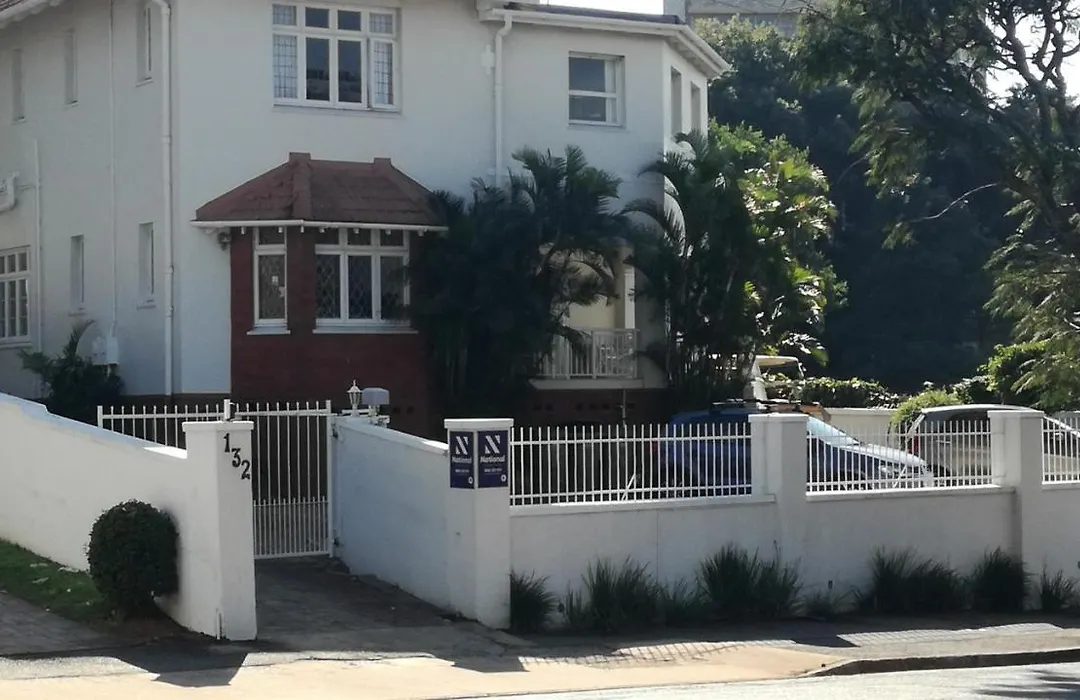 Innes Road Durban Accommodation Private Double Room With Private Bathroom-1