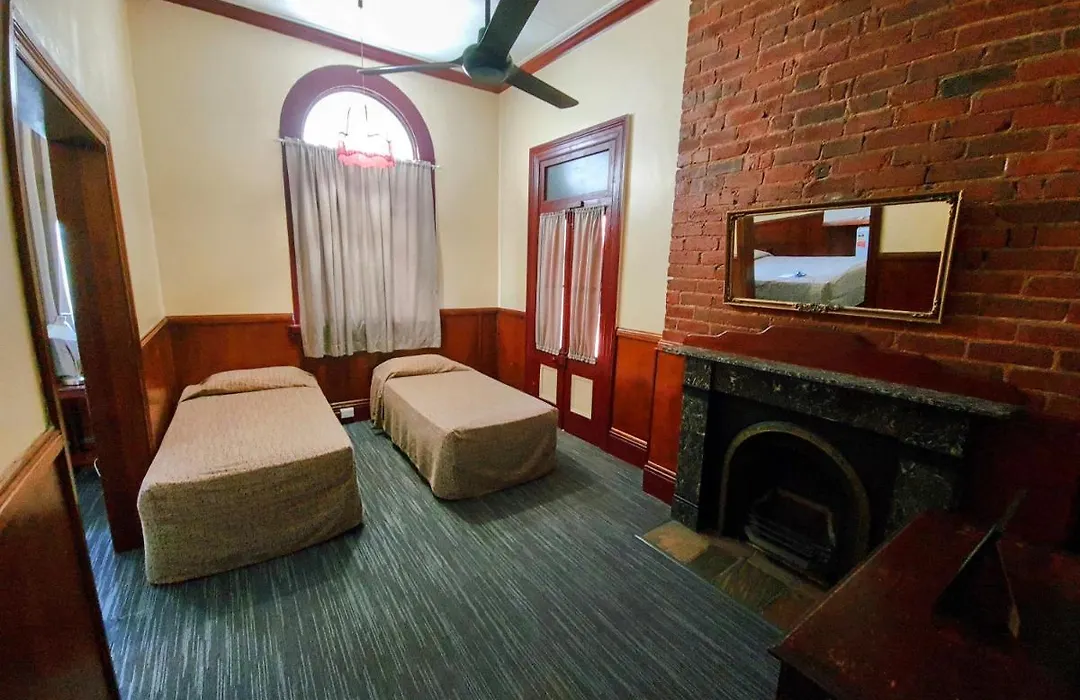 Criterion Hotel-Motel Rockhampton-1