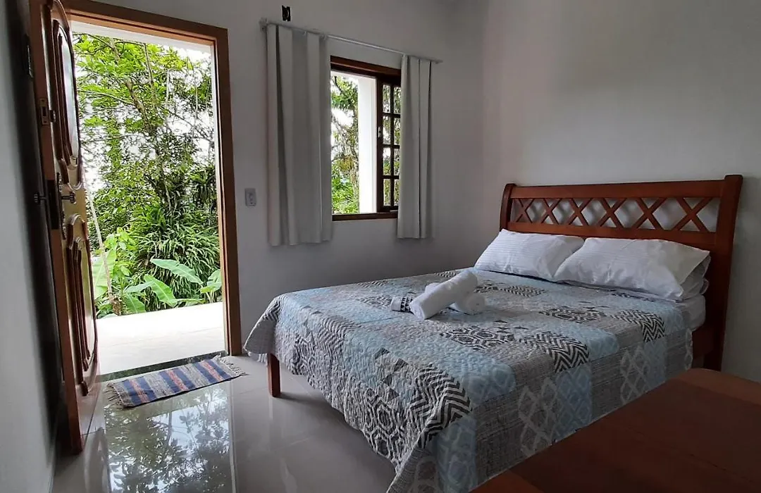 Ilha Suites - Vila do Abraão-1