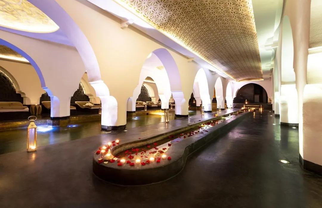 Riad Elisa & Spa (Adults Only)-1