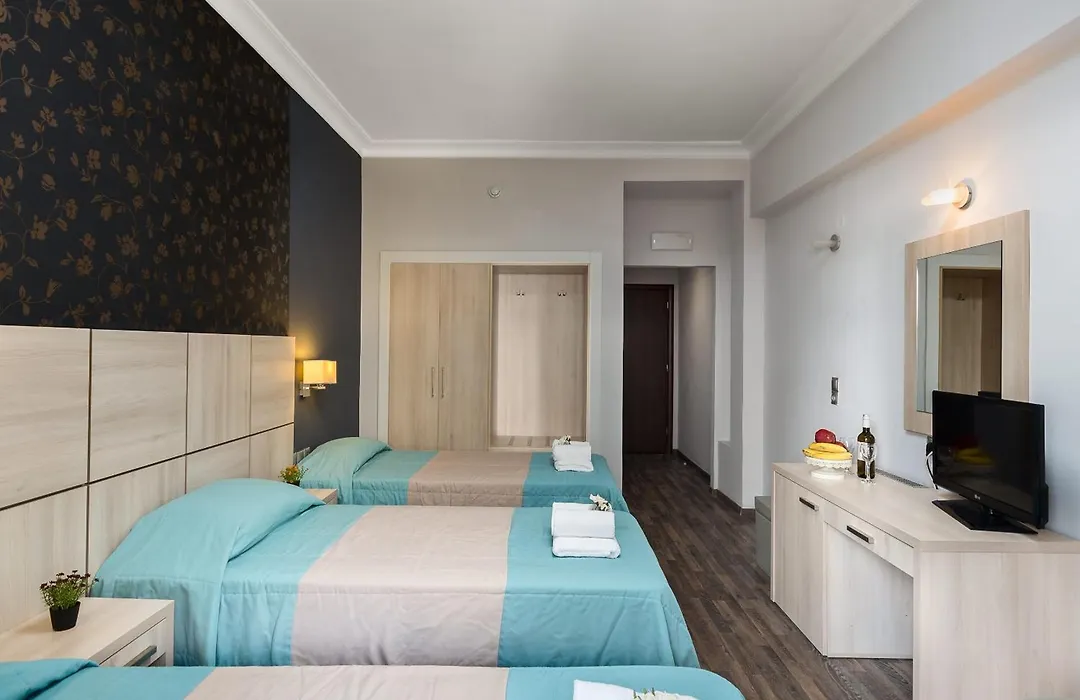 Arion Hotel-1