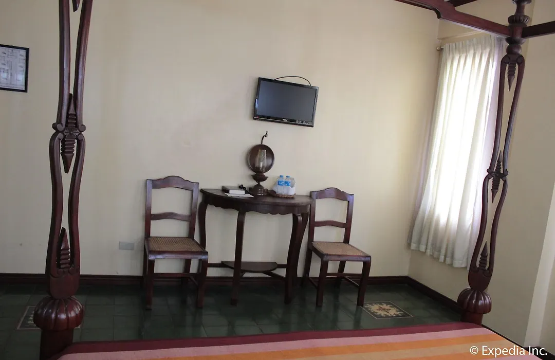 Casa Rica Hotel-1