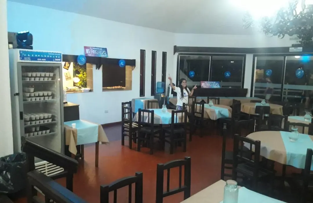 Hotel El Faro-1
