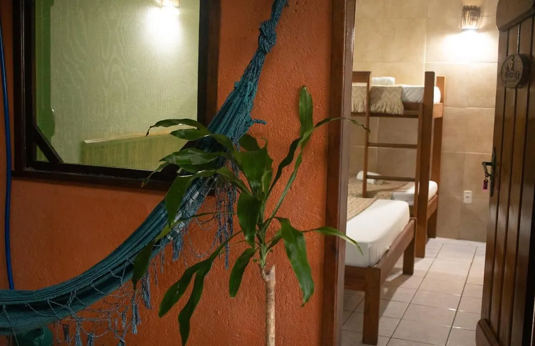 Pousada Lanai-1