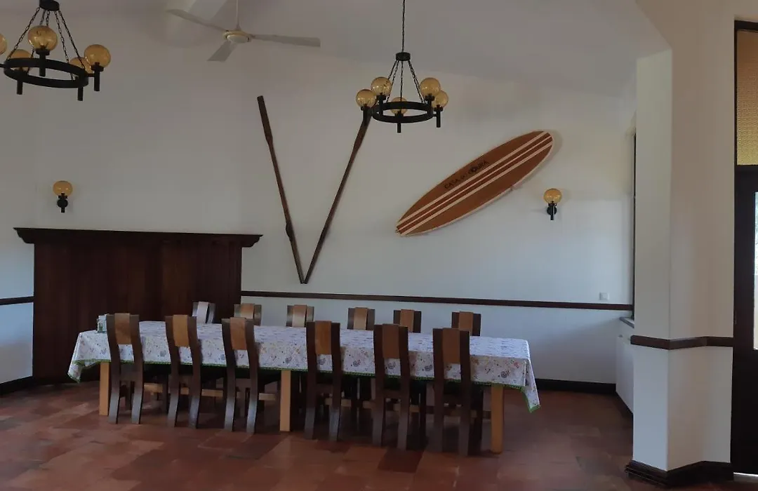 Casa Do Coura-1