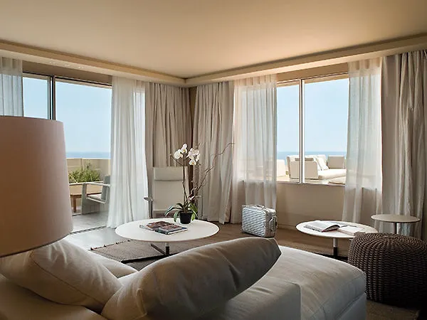 La Reserve Ramatuelle Hotel Spa And Villas-1
