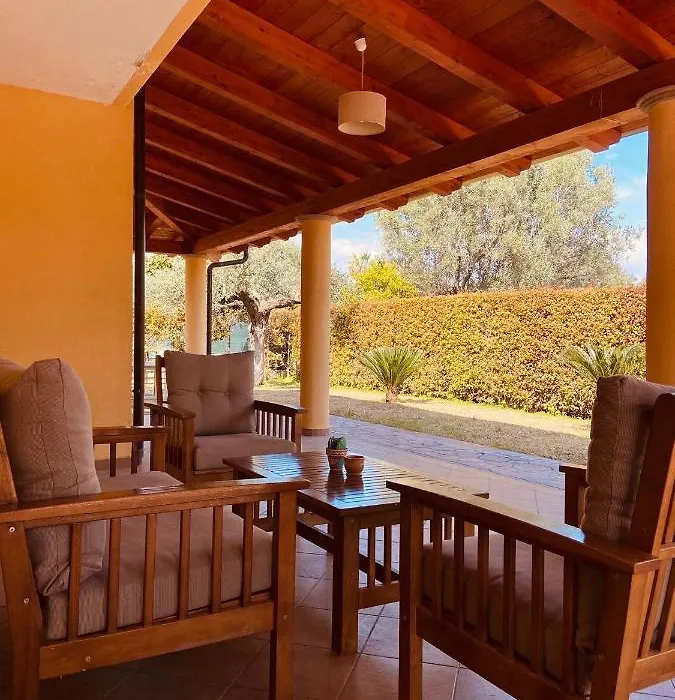 Villa Aurelio-1