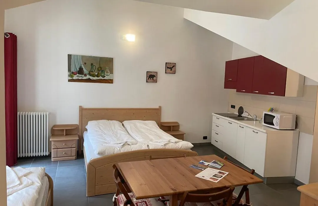 Residence Le Marmotte-1