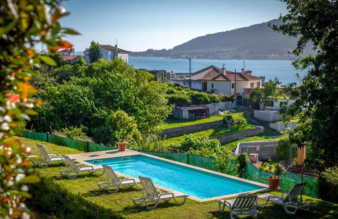 Amare Country House-1