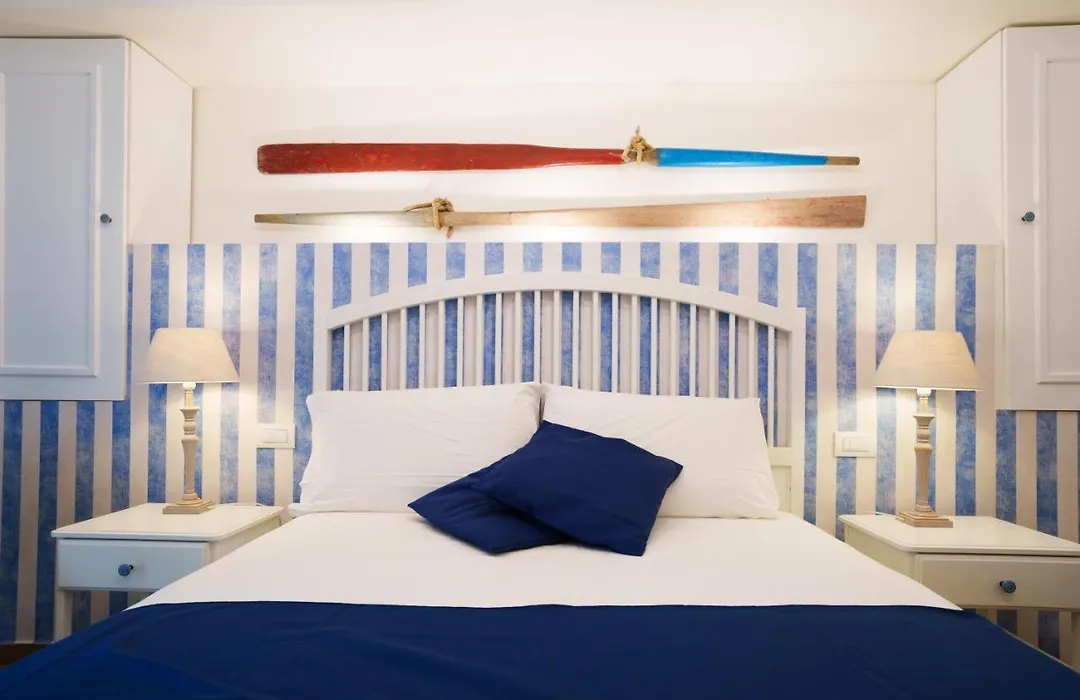 Quattro Torri B&B-1
