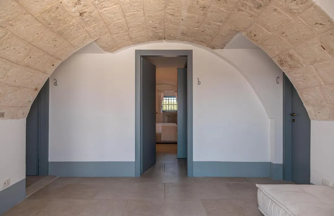 Masseria San Giovanni - Epoca Collection-1