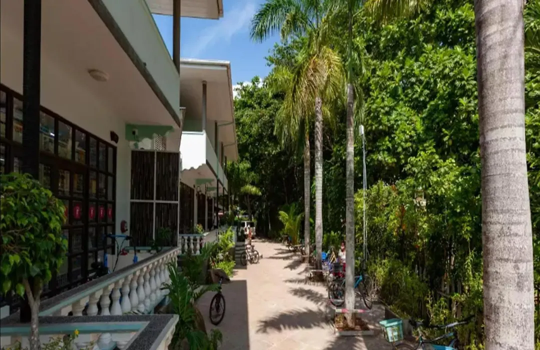 La Digue Self-Catering Apartments-1
